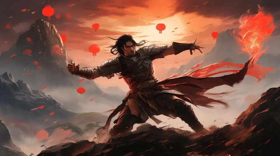 梦幻西游互通版游戏图片1
